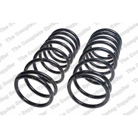 Lesjofors COIL SPRING KIT 4192532
